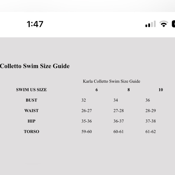 Karla  Colletto Women's Basics Square Neck Underwire One Piece - Picture 11 of 11